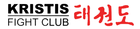 KRISTIS FIGHT CLUB